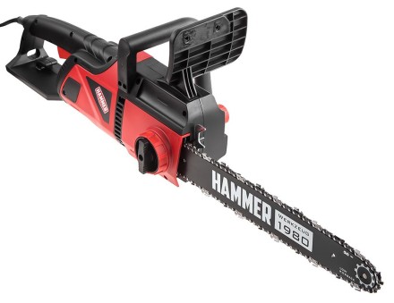 Пила цепная Hammer CPP2216E купить в Уфе