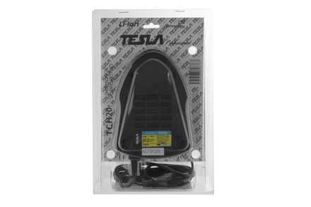 Зарядное устройство TESLA TCH20 купить в Уфе