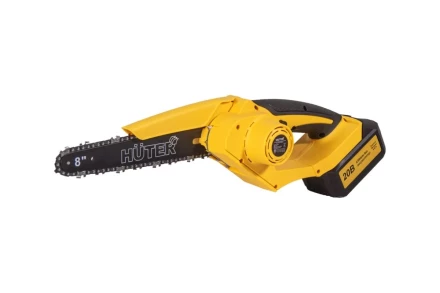 Аккумуляторная пила Huter ELS-20/8-Li-BL 70/10/41 купить в Уфе