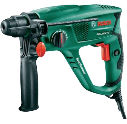 Перфоратор BOSCH PBH 2500 RE (0.603.344.421) купить в Уфе