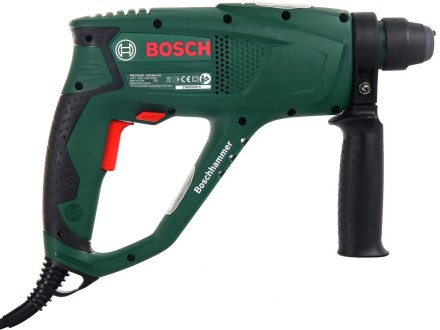 Перфоратор BOSCH PBH 2500 RE (0.603.344.421) купить в Уфе