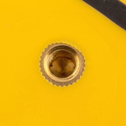 Лазерный уровень LX 03 Green, 30 м, 520 нм, резьба 1/4&quot; Denzel 35058 купить в Уфе