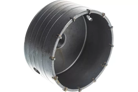 Коронка по бетону Вихрь М22 х 110 мм 73/10/9/2 купить в Уфе