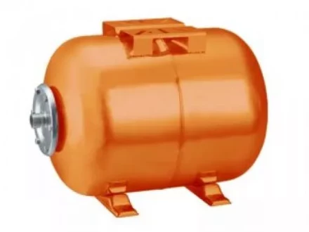 Гидроаккумулятор Вихрь ГА-50 купить в Уфе
