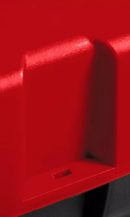 Ящик для инструмента &quot;НЕВА-23&quot; пластиковый, ЗУБР 38323-23 купить в Уфе