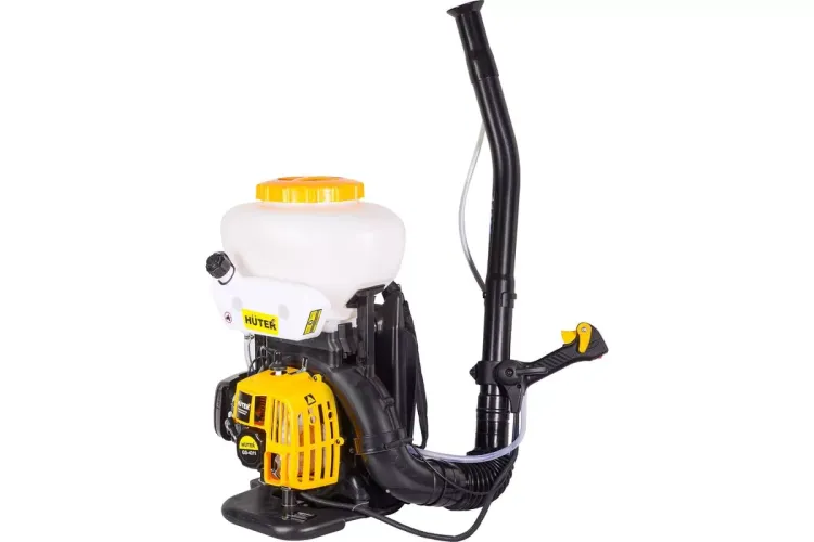 Опрыскиватель бензиновый GS-4311 Huter 70/13/66 купить в Уфе