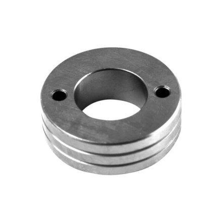 Ролик AL INVERMIG 358/508 SAGGIO MIG 500 D/P d=1,2-1,6 18.85/37.05 FoxWeld купить в Уфе