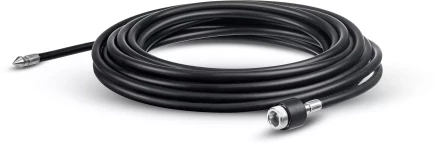 ЗУБР для пистолета МИГ-280, 8 м, шланг для прочистки труб (70414-280-8) купить в Уфе