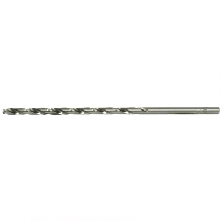 Сверло спиральное по металлу 3,5 х 112 мм Р6М5 удлиненное 2штуки БАРС 718035 купить в Уфе