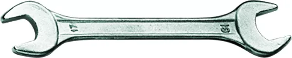 Ключ рожковый 8 х 10 мм хромированный SPARTA 144365 купить в Уфе