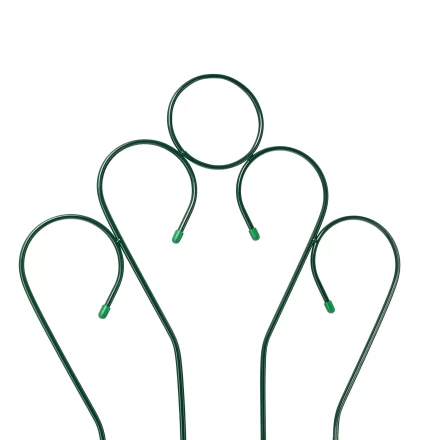 Шпалера, комбинированная, 3 ступени, 0,1/0,65х2 м// Palisad 69144 купить в Уфе