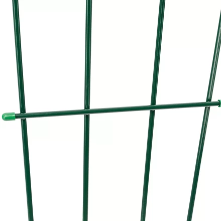 Шпалера, комбинированная, 3 ступени, 0,1/0,65х2 м// Palisad 69144 купить в Уфе