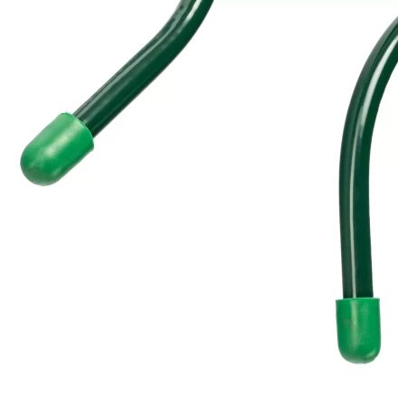 Шпалера, комбинированная, 3 ступени, 0,1/0,65х2 м// Palisad 69144 купить в Уфе