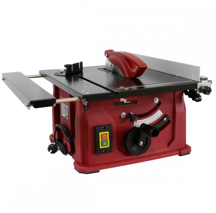 Пила циркулярная настольная  RD-SS210-1200 RedVerg купить в Уфе