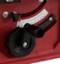 Пила циркулярная настольная  RD-SS210-1200 RedVerg купить в Уфе