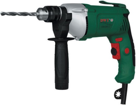 Дрель DWT BM-710 купить в Уфе