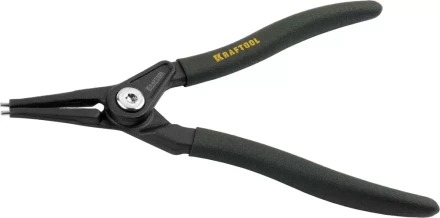 Съемник стопорных колец KRAFTOOL с прямыми губками, внутренний, 175 мм 22812-1 купить в Уфе