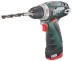 Аккумуляторная дрель-шуруповерт Power Maxx BS Metabo купить в Уфе