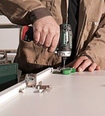 Аккумуляторная дрель-шуруповерт Power Maxx BS Metabo купить в Уфе