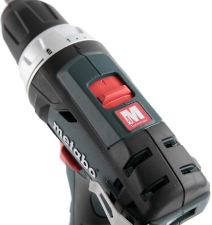 Аккумуляторная дрель-шуруповерт Power Maxx BS Metabo купить в Уфе