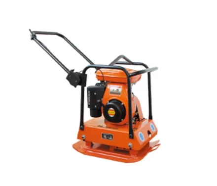 Виброплита TOR C-120(R) 93 кг, 14кН (Loncin) 1021587 купить в Уфе