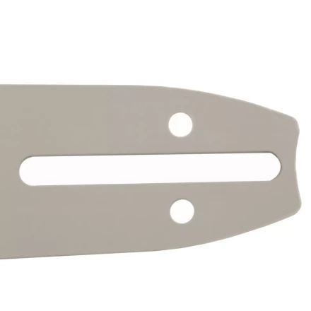 Шина для бензопилы Denzel DGS-4516, длина 40 см (16&quot;), шаг 3/8&quot;, паз 1.3 мм, 57 звеньев купить в Уфе