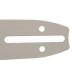 Шина для бензопилы Denzel DGS-4516, длина 40 см (16&quot;), шаг 3/8&quot;, паз 1.3 мм, 57 звеньев купить в Уфе