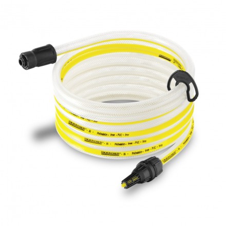 Всасывающий шланг SH 5 eco!ogic, 5 м KARCHER купить в Уфе