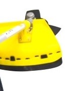 Мотокоса CHAMPION T345 купить в Уфе