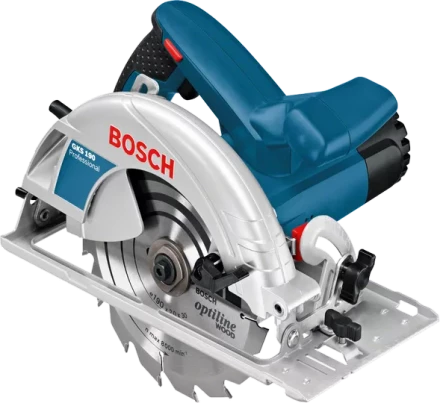 Пила дисковая GKS 190 BOSCH 0.601.623.000 купить в Уфе