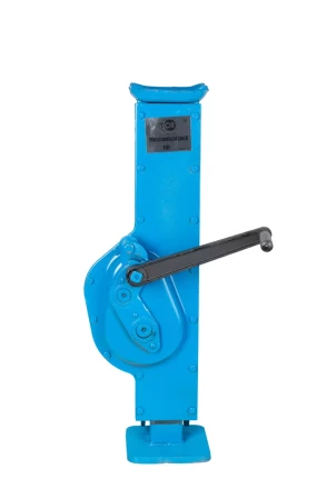 Домкрат реечный TOR SJ10(M) 10 т 106101 купить в Уфе