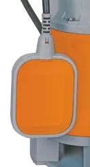 Насос погружной дренажный КРАТОН для грязной воды DWP-13 5 04 02 013 купить в Уфе