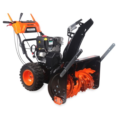Снегоуборщик бензиновый PATRIOT PRO 981 ED купить в Уфе