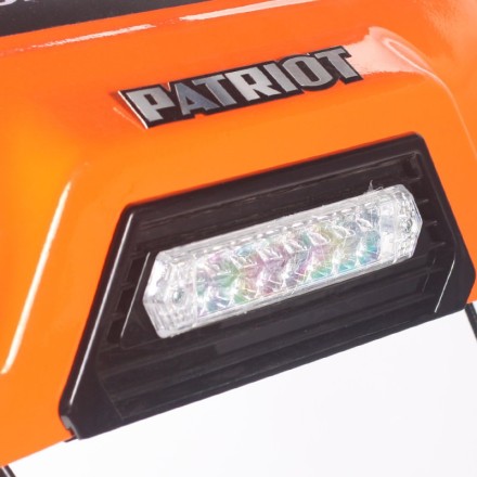 Снегоуборщик бензиновый PATRIOT PRO 981 ED купить в Уфе