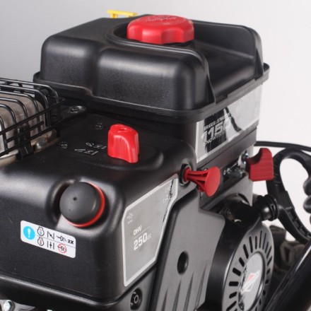 Снегоуборщик бензиновый PATRIOT PRO 981 ED купить в Уфе