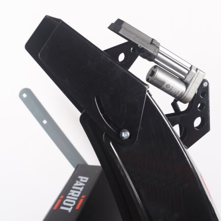 Снегоуборщик бензиновый PATRIOT PRO 981 ED купить в Уфе