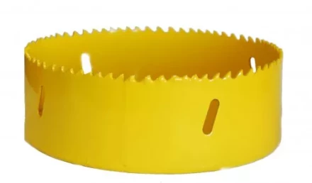 Коронка Bi-Metal Ф127 мм М42 Энкор 24427 купить в Уфе