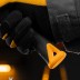 Молоток слесарный, 300 г Denzel, кованый, фибергласовая рукоятка c TPR покрытием 10483 купить в Уфе