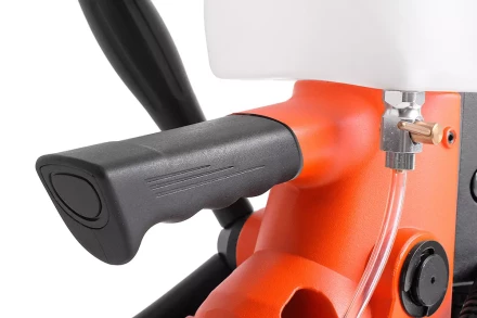 Магнитный сверлильный станок MESSER DX35 купить в Уфе