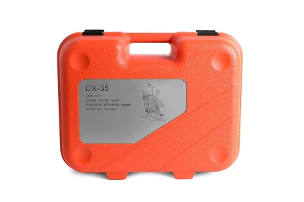 Магнитный сверлильный станок MESSER DX35 купить в Уфе