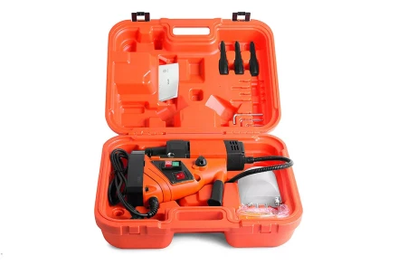 Магнитный сверлильный станок MESSER DX35 купить в Уфе