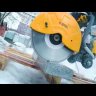 Бензорез DENZEL МС-6535, 65 см3, диаметр диска 350 мм купить в Уфе