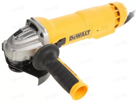 Угловая шлифмашина DeWalt DWE 4205 купить в Уфе