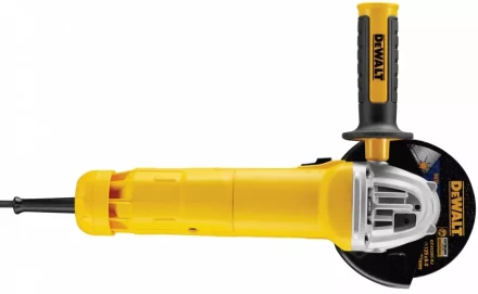 Угловая шлифмашина DeWalt DWE 4205 купить в Уфе