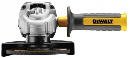 Угловая шлифмашина DeWalt DWE 4205 купить в Уфе