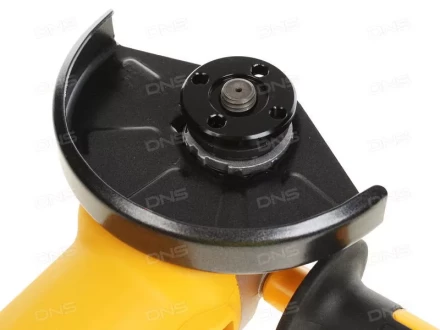 Угловая шлифмашина DeWalt DWE 4205 купить в Уфе
