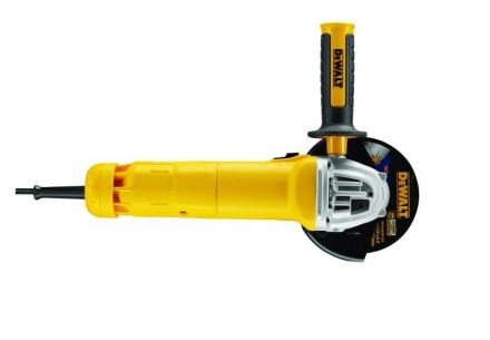 Угловая шлифмашина DeWalt DWE 4205 купить в Уфе