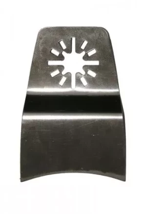 Шабер ступенчатый вогнутый Энкор 50453 купить в Уфе