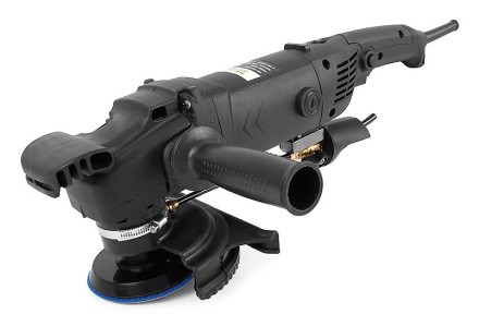 Дисковая шлифовальная машина MESSER M3021 купить в Уфе