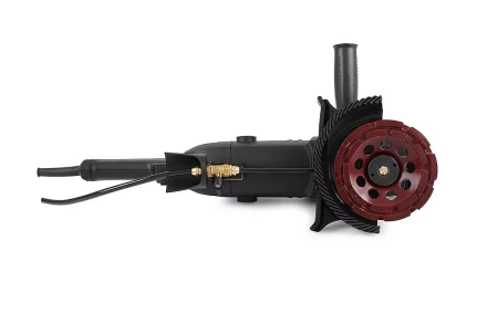 Дисковая шлифовальная машина MESSER M3021 купить в Уфе